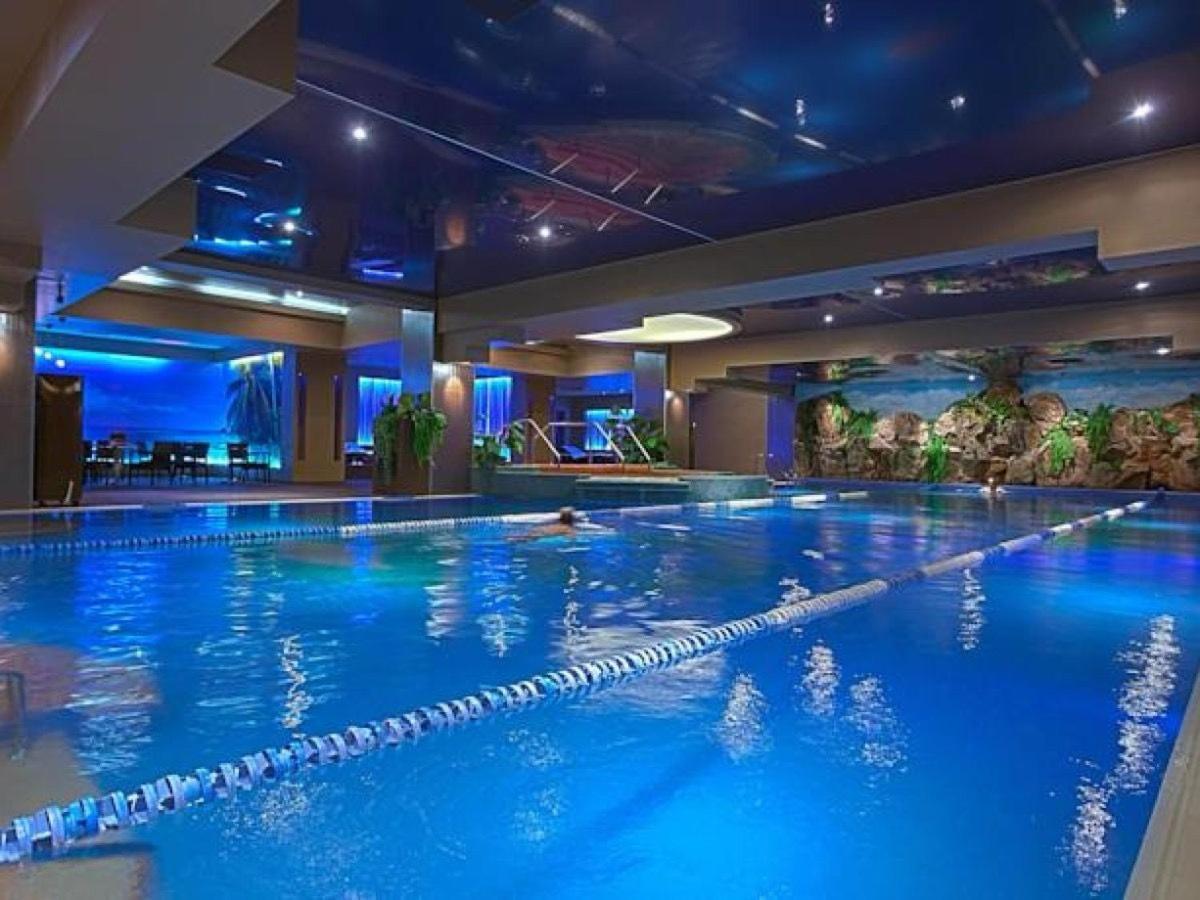 Ovidiu Relaxing Appartamento Bucarest