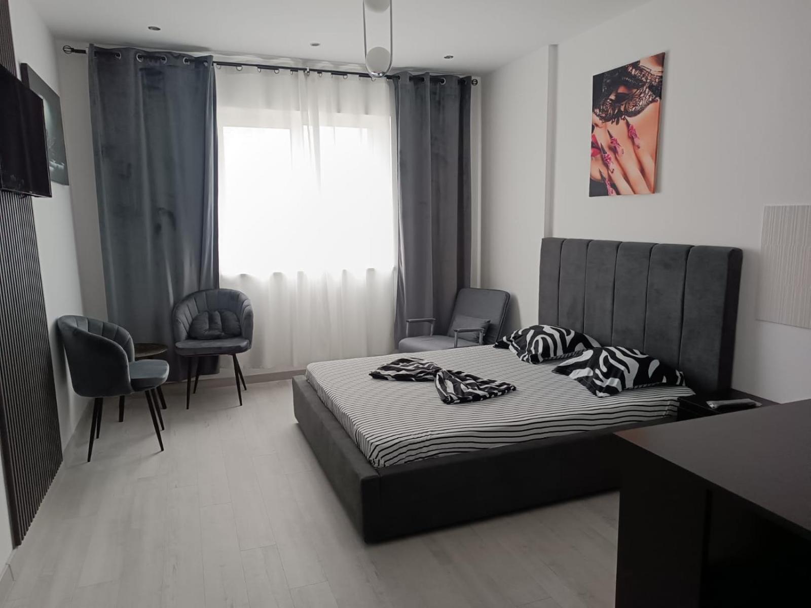 Ovidiu Relaxing Appartamento