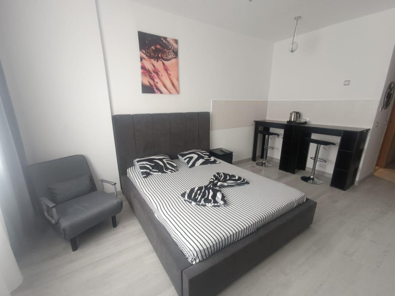 Appartamento Ovidiu Relaxing *