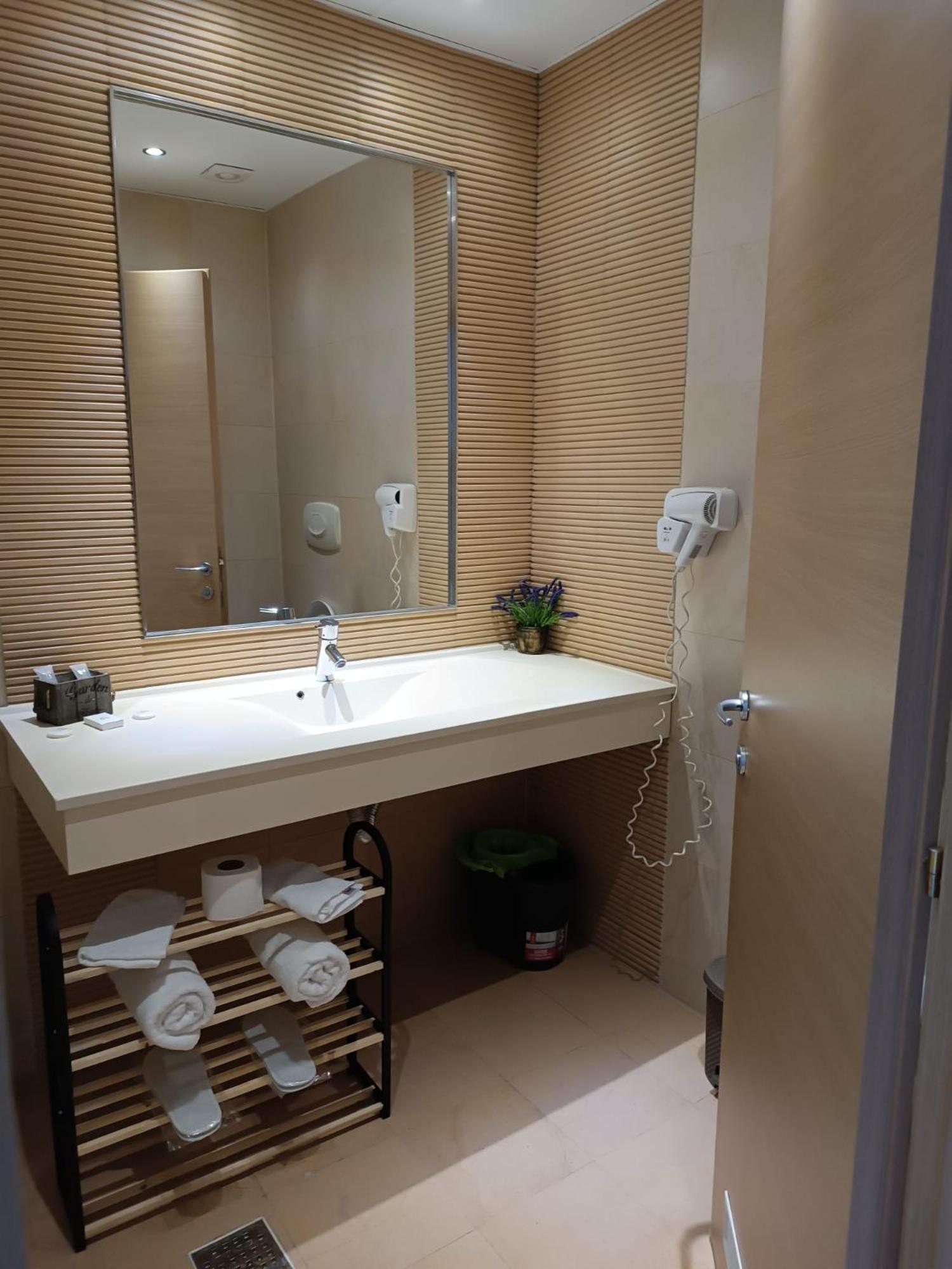 Appartamento Ovidiu Relaxing Bucarest